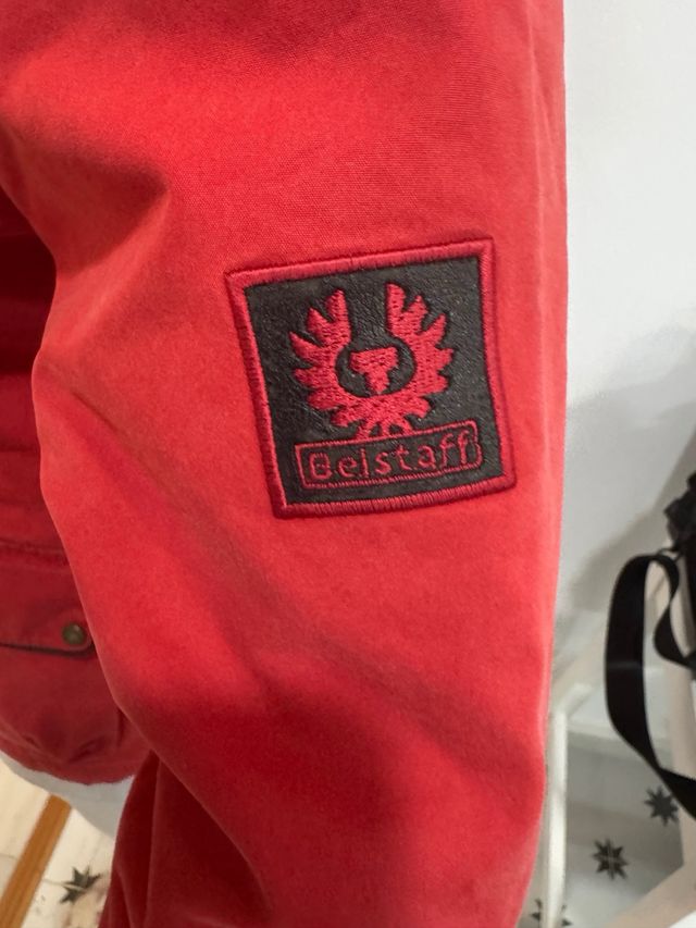 Chaqueta Belstaff mujer