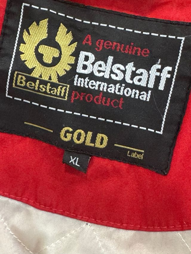 Chaqueta Belstaff mujer