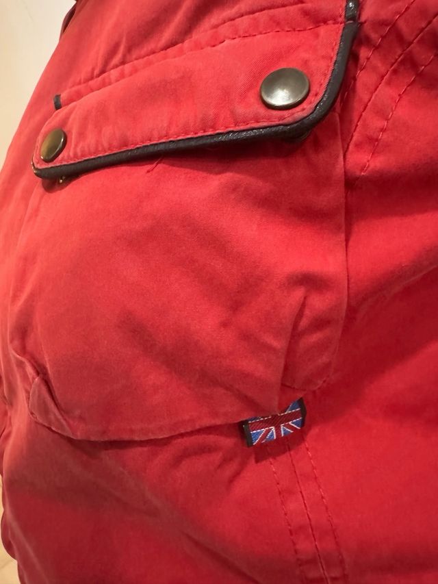 Chaqueta Belstaff mujer