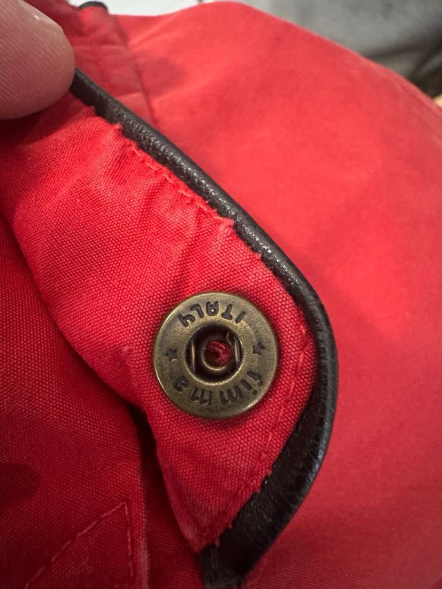 Chaqueta Belstaff mujer