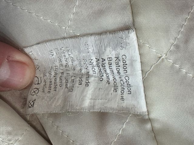 Chaqueta Belstaff mujer