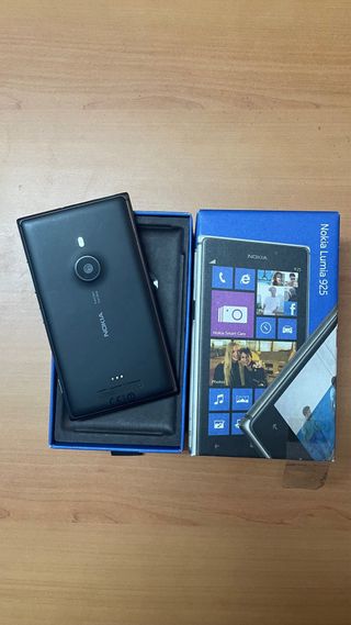 Nokia Lumia 925
