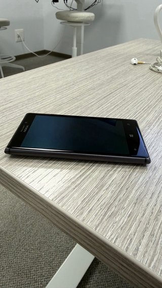 Nokia Lumia 925