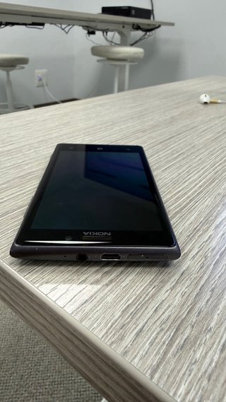 Nokia Lumia 925