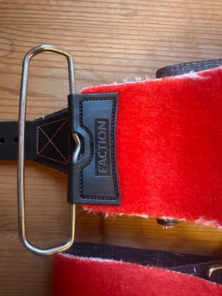 Esquís de Travesía Volkl Blaze 86 1,73cm + pieles