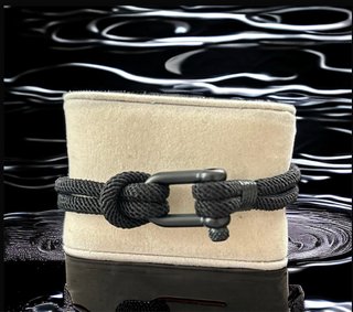 pulseras unisex en todos los colores