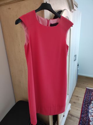 Vestito da donna estivo marca Trussardi taglia 42