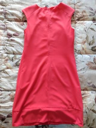 Vestito da donna estivo marca Trussardi taglia 42