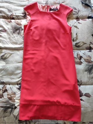 Vestito da donna estivo marca Trussardi taglia 42