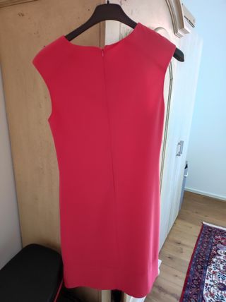 Vestito da donna estivo marca Trussardi taglia 42