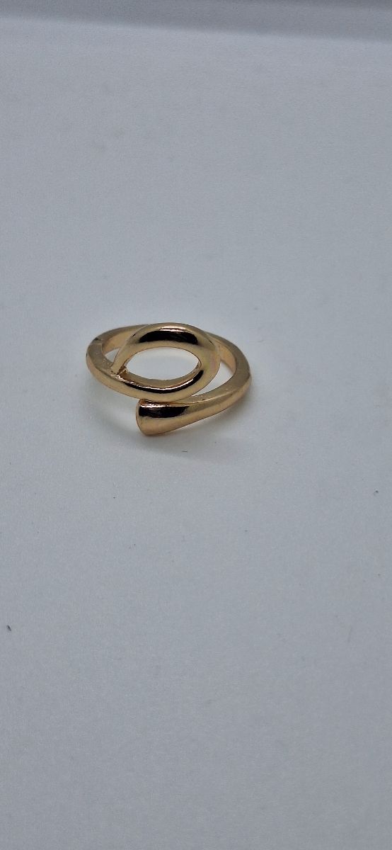 Anillo dorado