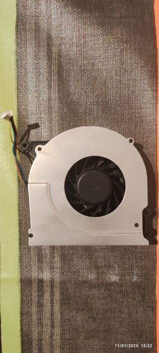 Ventilador SUNON GB0506PGV1-A