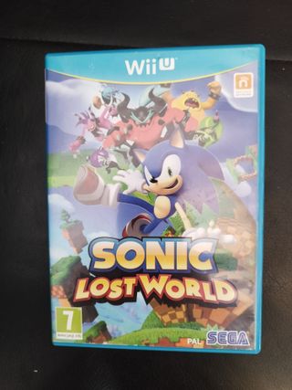 Pack juegos wii u