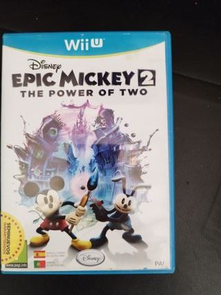 Pack juegos wii u