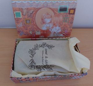 Cartera juvenil 