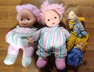 Migliorati 2 Spumone più Lui e Lei anni 80