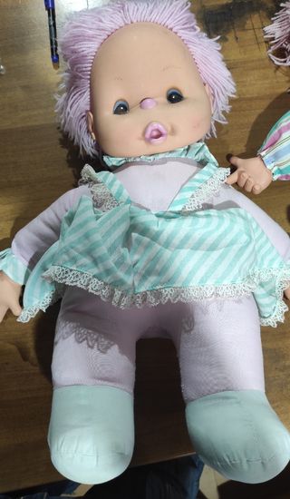 Migliorati 2 Spumone più Lui e Lei anni 80