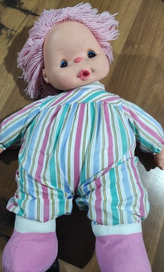 Migliorati 2 Spumone più Lui e Lei anni 80