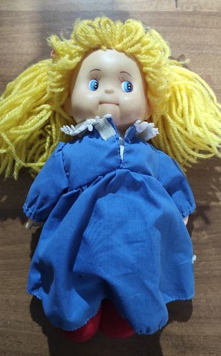 Migliorati 2 Spumone più Lui e Lei anni 80