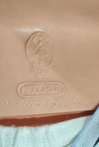 Migliorati 2 Spumone più Lui e Lei anni 80