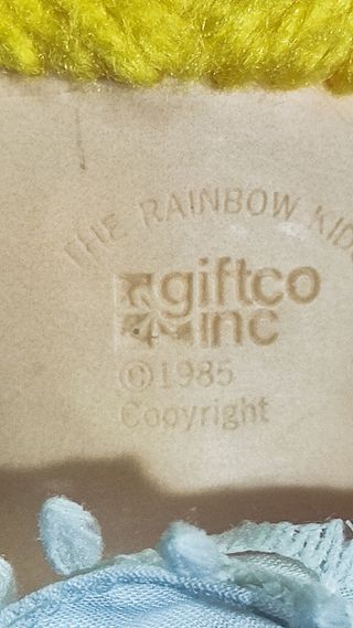 Migliorati 2 Spumone più Lui e Lei anni 80