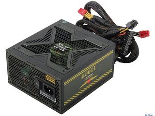 fuente alimentacion modular Aerocol StrikeX 1100
