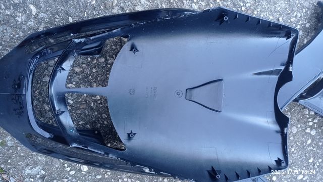 Carene plastiche Aprilia SR Urban Kid 93