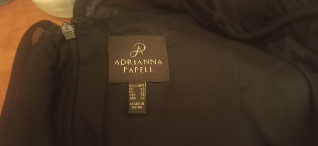 Vestido mujer fiesta