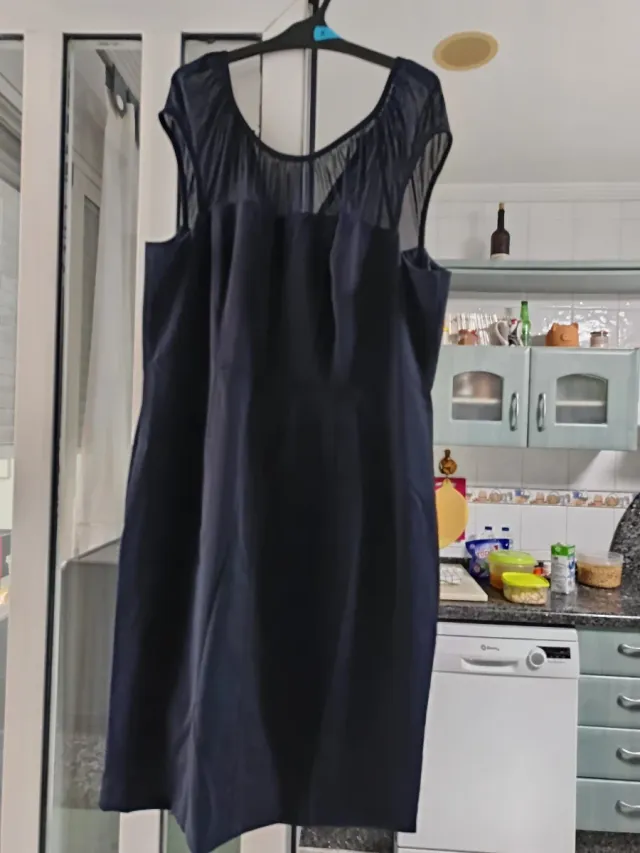 Vestido mujer fiesta