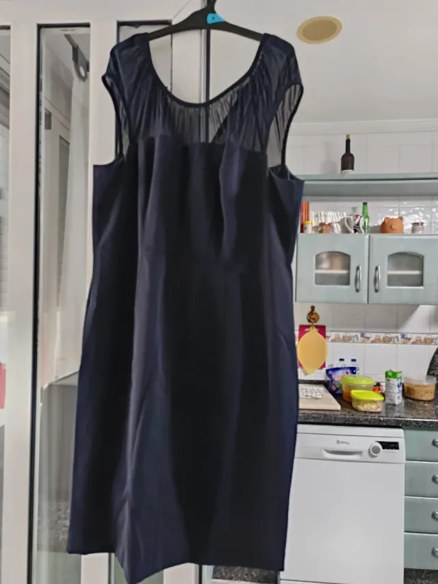 Vestido mujer fiesta