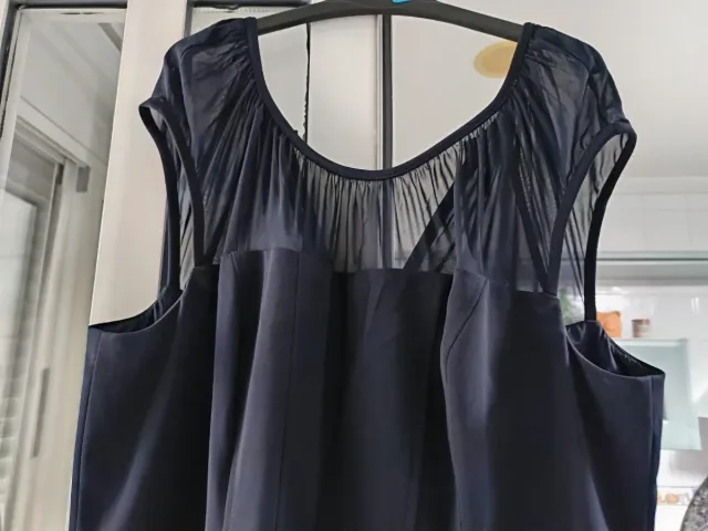 Vestido mujer fiesta