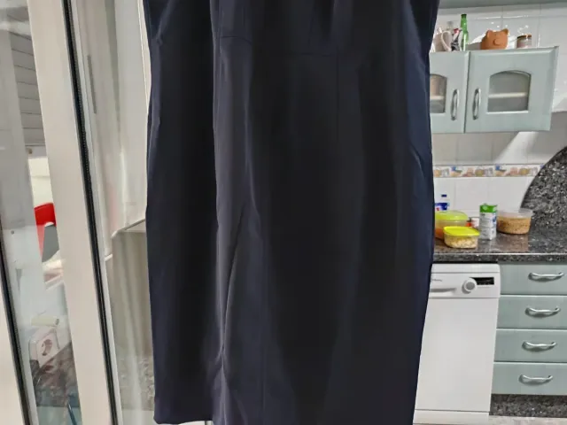 Vestido mujer fiesta