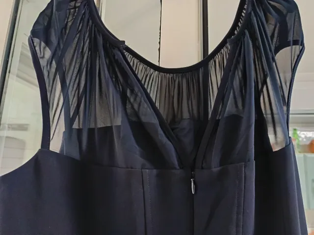 Vestido mujer fiesta