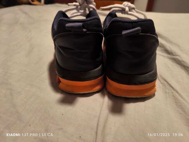 Sneakers Calvin Klein 