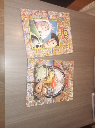 Lote libros Disney 