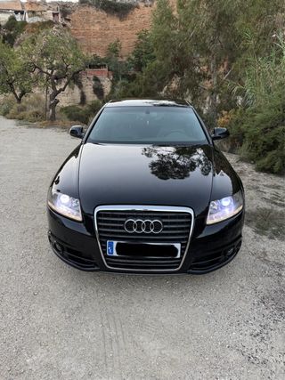 Audi A6 2010