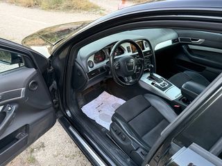 Audi A6 2010