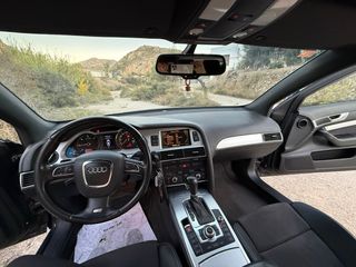 Audi A6 2010