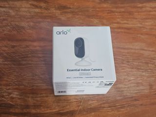 Camara Arlo Essential Indoor.