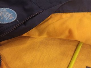 Giubbottino sottile Disney 12 mesi, Winnie poo