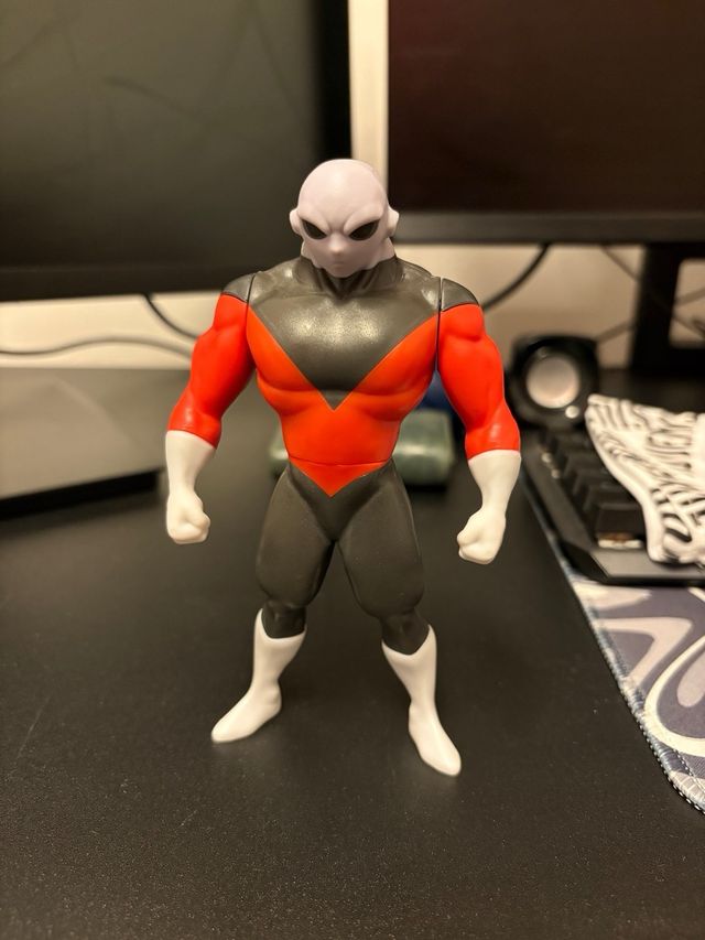 Jiren Kinder
