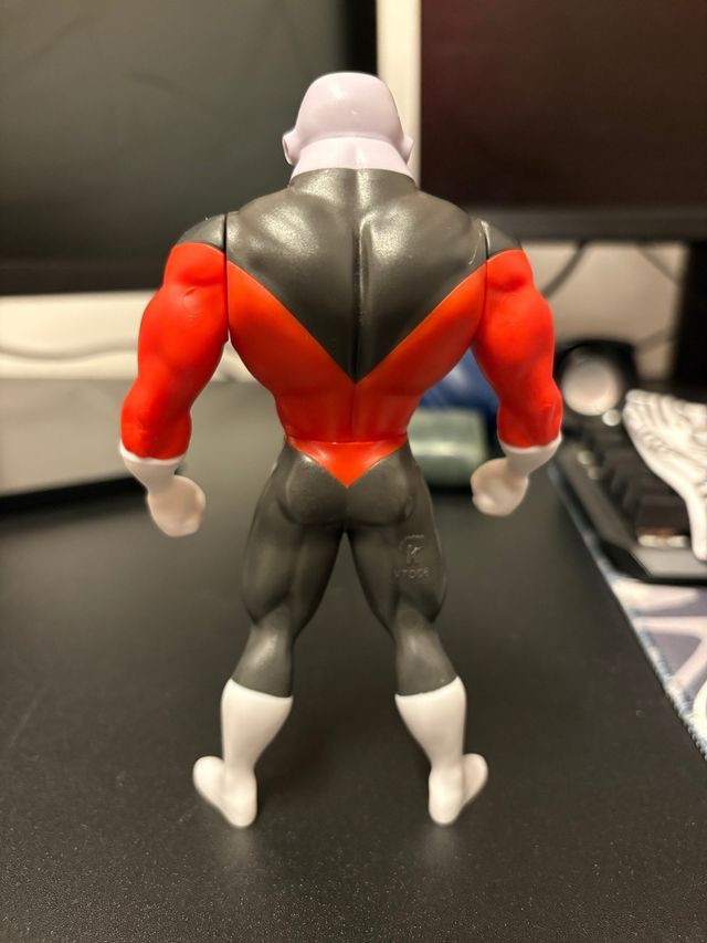 Jiren Kinder