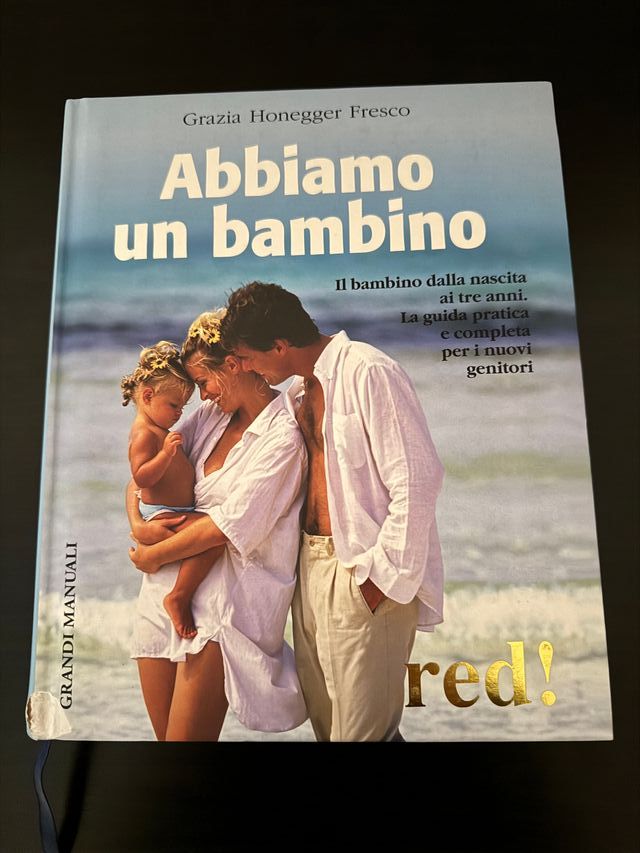 Abbiamo Un Bambino
