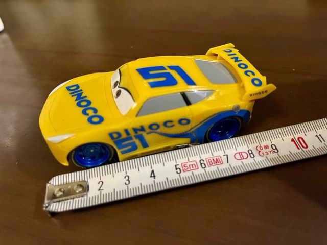 Scalextric coches