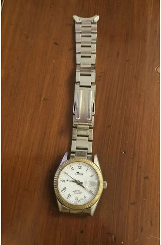RELOJ DE PULSERA. LOTUS QUARZ