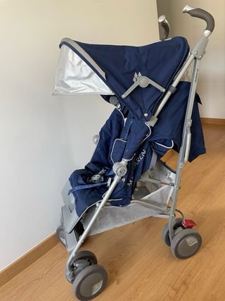 Silla de paseo McLaren