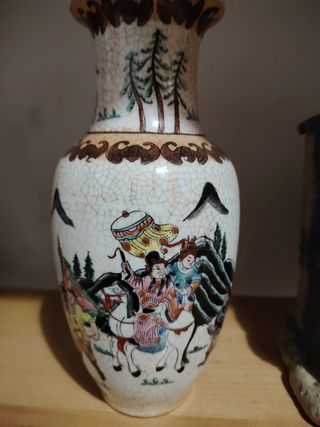 Jarrón