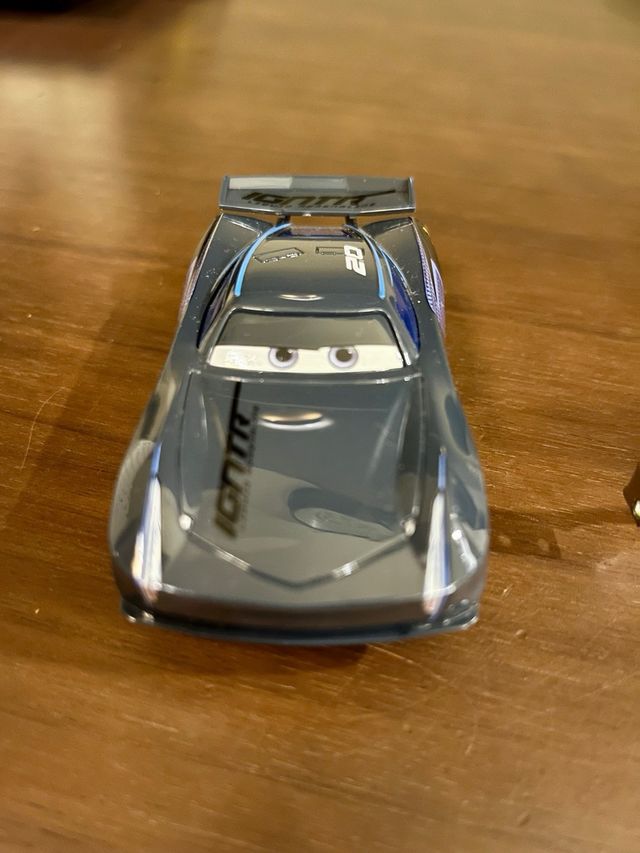 Scalextric coches Capitan America  otros