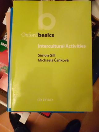 Actividades para inglés 