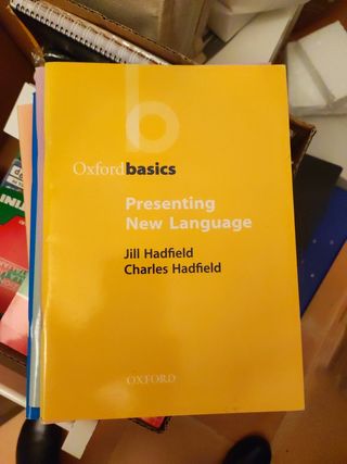 Actividades para inglés 